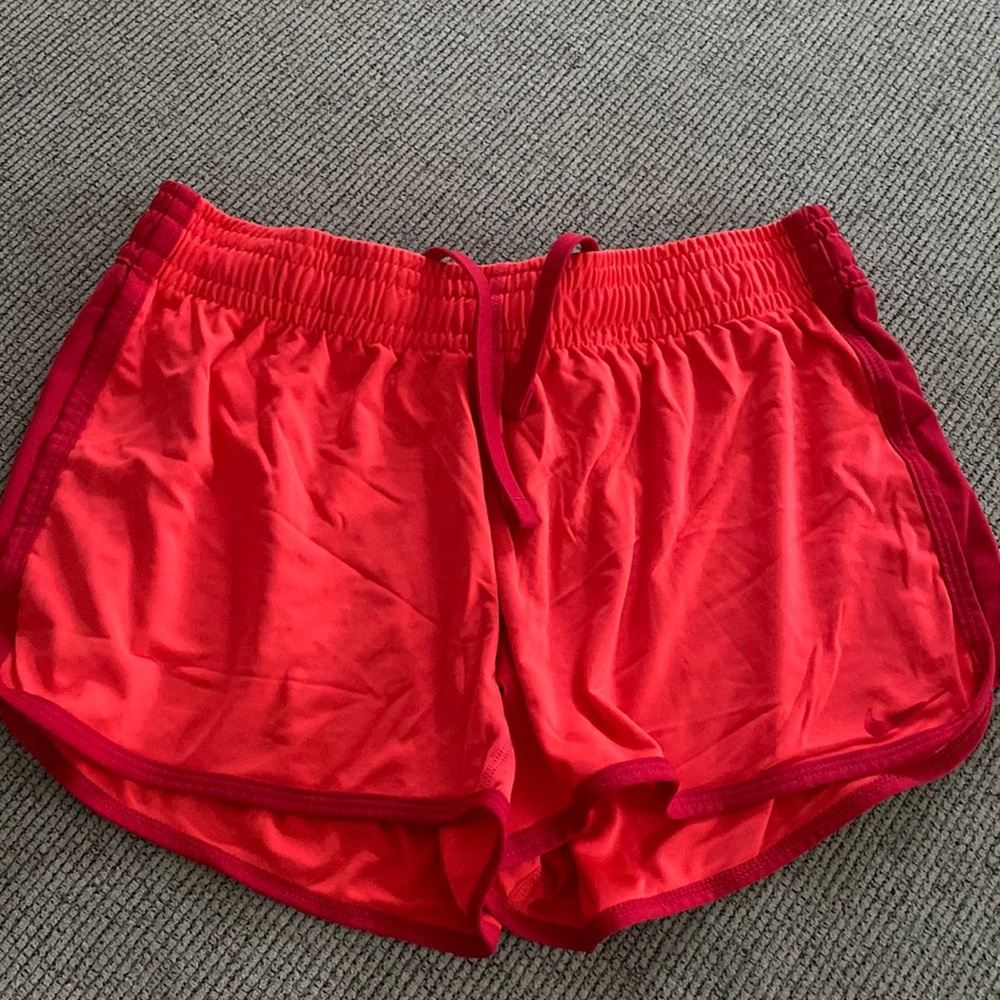 Nike Dri-Fit Running Shorts